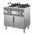 Cuocipasta professionale 28lt elettrico 7CCPE1