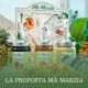 Kit espositore con pompe per prima colazione - Mà Marzia HoReCa - EffeDue