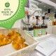 Kit espositore con pompe per prima colazione - Mà Marzia HoReCa - EffeDue