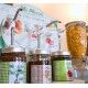 Kit espositore con pompe per prima colazione - Mà Marzia HoReCa - EffeDue
