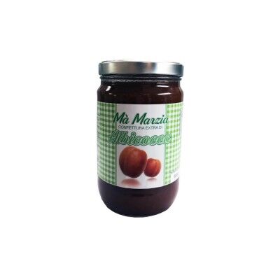Mà Marzia – Confettura extra di Albicocca 1,9 kg - EffeDue