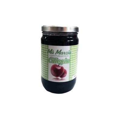 Mà Marzia – Confettura extra di Albicocca 1,9 kg