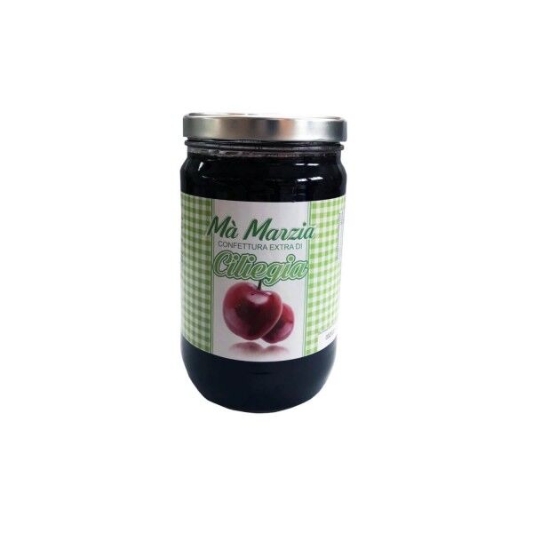 Mà Marzia – Confettura extra di Albicocca 1,9 kg