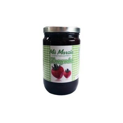 Mà Marzia – Confettura extra di Albicocca 1,9 kg