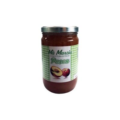 Mà Marzia – Confettura extra di Pesca 1,9 kg - EffeDue