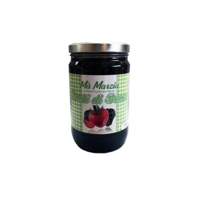 Mà Marzia – Confettura extra di Albicocca 1,9 kg