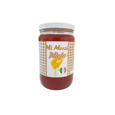 Mà Marzia – Miele Millefiori 100% Italiano 1,9 kg - EffeDue