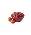 Farcitura Extra Fragole 45% – Secchio 3 kg