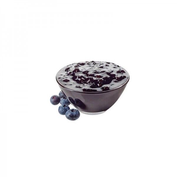 Farcitura Extra Mirtilli 45% – Secchio 3 kg - EffeDue