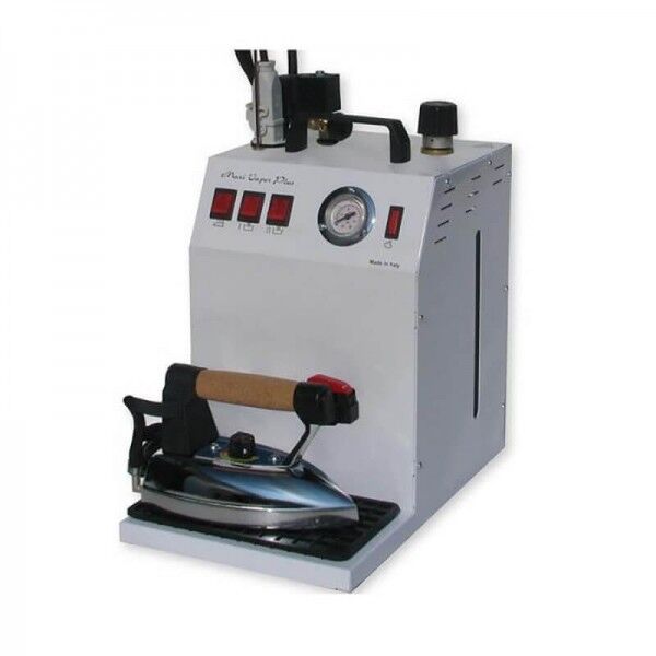 Bieffe professional iron 5 liter boiler - Bianchi