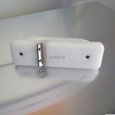 Spare blade for RASK - Forcar scraper blade