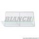 Plastic-coated GN 2/1 grid for FP70TN/BT refrigerated cabinet - Forcar Refrigerati