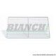 Plastic-coated GN 2/1 grid for FP70TN/BT refrigerated cabinet - Forcar Refrigerati