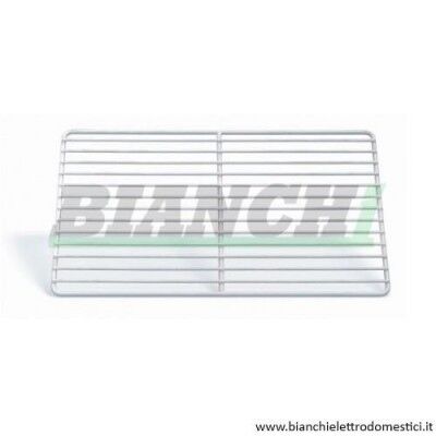 Plastic-coated GN 2/1 grid for FP70TN/BT refrigerated cabinet - Forcar Refrigerati