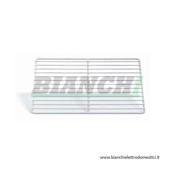 Plastic-coated GN 2/1 grid for FP70TN/BT refrigerated cabinet - Forcar Refrigerati