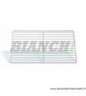 Plastic-coated GN 2/1 grid for FP70TN/BT refrigerated cabinet