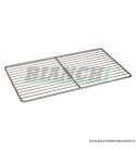 GN 2/1 Stainless Grill for FP70TN/BT Refrigerated Cabinet