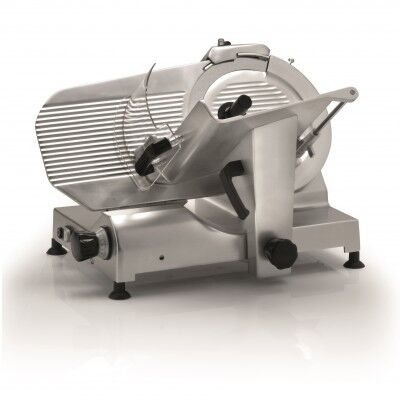 Professional Slicer Fama FA332 - FA333 blade 33 cm LUXURY