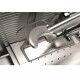 Professional slicer Fama FA300 - FA301 blade 30 cm - Fama industries