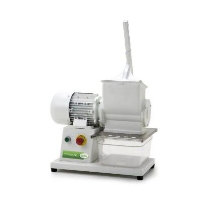 Professional giant grater MAXI HP2 for the preparation of cheese, bread, dried fruit, biscuits. - Fame industries