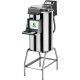 Fimar LCF18M 18kg professional cup cleaner with stand - Fimar