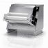 Fama L40H pizza stretcher with single 40 cm roller