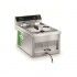 Fama MFR12R 12 lt Three Phase Professional Electric Fryer