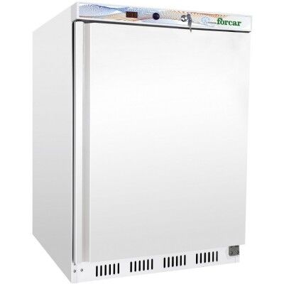 Refrigerator cabinet 130 Lt. 2 8°C. H 85,5 cm - Forcar