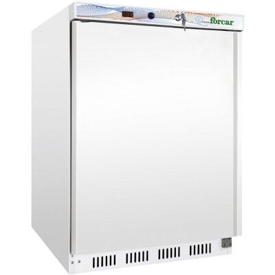 Forcar EF200 130L Static Professional Upright Freezer