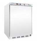Congelatore verticale professionale Forcar EF200 130 lt statico - Forcar Refrigerati