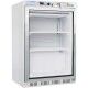 Forcar EF200G 130L Static Professional Upright Freezer - Forcar Refrigerated