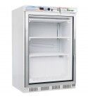 Congelatore verticale professionale Forcar EF200G 130 lt statico - Forcar Refrigerati
