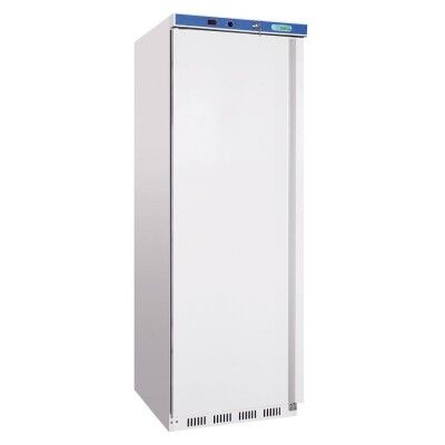 Forcar EF400 350L Static Professional Upright Freezer