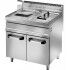 Fimar SFM20DM 20 20 lt Professional Gas Fryer