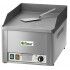 Fry top electric Fimar FRY1L mild steel smooth
