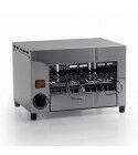 Fama Q4 professional oven 2 tongs