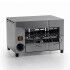 Fama Q4 professional oven 2 tongs