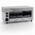 Fama Q6 professional oven 3 tongs