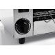 Fama Q12 professional oven 6 tongs - Fama industries