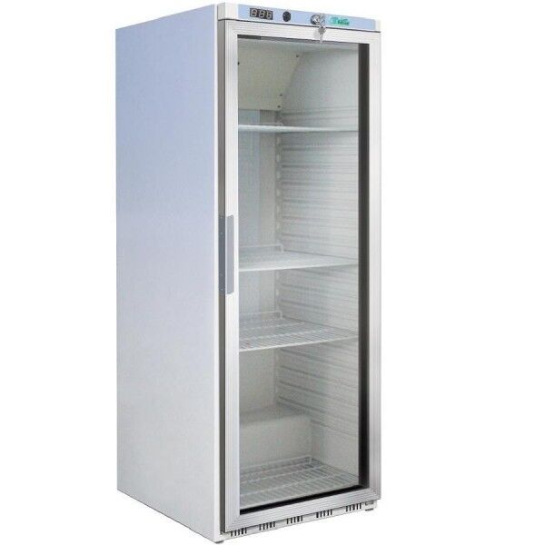 Forcar ER600G 570L Static Professional Refrigerator - Forcar Refrigerated