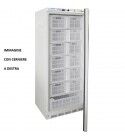 Congelatore verticale professionale Forcar EF600 555 lt statico - Forcar Refrigerati