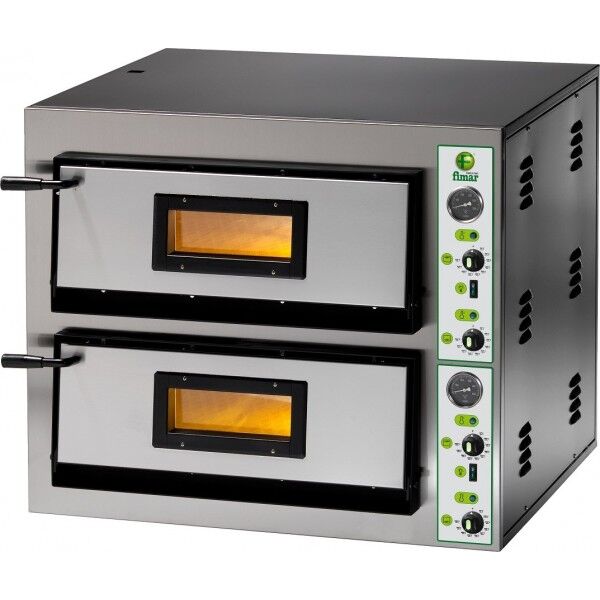 Fimar pizzeria oven FME9 9 electric - Fimar