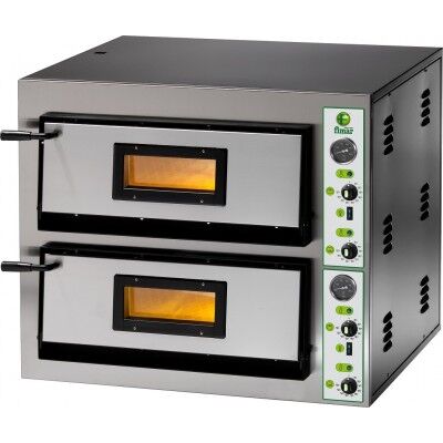 Forno pizzeria Fimar FMEW6+6 elettrico