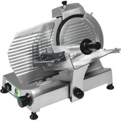 Affettatrice professionale Fimar H330 lama 33 cm