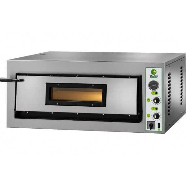 Fimar pizzeria oven FML9 electric - Fimar