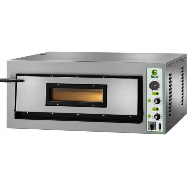 Fimar FYL4 electric pizza oven - Fimar