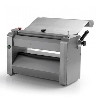 Dough sheeter professional with rollers of 50 cm. Series: ESF - Renown industries
