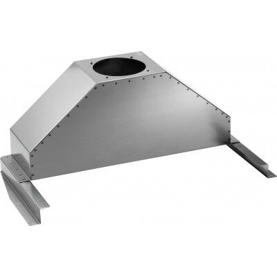 Fitting for overlapping gas pizza ovens FGI series. No. RSP02