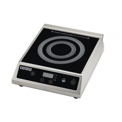 PFD/27 induction Plate 2.7 kW with timer. surface induction 22 cm. - Fimar