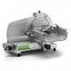 Fama FAC370 - FAC371 meat slicer with 370 mm blade. - Fama industries